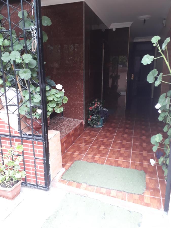 Guest House Nino Batumi Zewnętrze zdjęcie